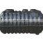 China OEM manufacturer injection mold hard plastic waterproof equipment case for tools storage