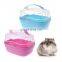 Easy to Carry Injection Molding Cage for Hamster Little Animal
