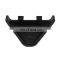 OEM ABS /PVC/PC customized abs injection molded auto plastic parts