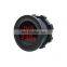 Car led digital display dual-purpose voltage and current meter to detect waterproof 5-48v universal