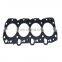 11115-67040 for toyota engine 1KZ cylinder head gasket