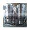 Pesticide Fluid bed granulator dryer machine for best service