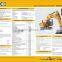 JCB JS205LC HYDRAULIC TRACKED EXCAVATOR
