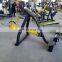 Sports Equipment Plate Loaded Commercial Gym Equipment Incline T bar Rower Machine