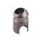 OEM Dongguan Manufactured Precision Cnc Machining Milling Mechanical Component Aluminum Milling Part