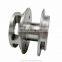 hot sale factory direct price precision cnc machining custom parts machining copper parts