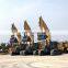 Large hydraulic 70t crawler excavator XE700D for mine work