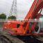 Cheap  Hitachi EX220 used crawler excavator
