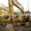 Hydraulic Excavator 20ton Excavators CAT 32oc Crawler Digger CE EPA Japan made