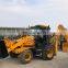 Original UK made JCB 3CX backhoe loader 2018 model 3CX retro loader Cheap on sale in Shanghai