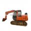 Low price hitachi mini excavator , Hitachi zx70 zx120 zx200 , Hitachi used construction machines