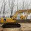 Хорошее состояние. Битые экскаваторы Komatsu PC200, PC200-7, PC220-7