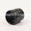 C45 and 40Cr Good Performance of Hardness and Wear Resistance Excavator Cross Oil Groove Steel Bushing