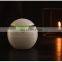 2021 USB Design Product Home Car Rechargeable Essential Oil Humidifier Wood Grain