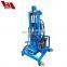deep hole drilling machine/Small Portable Water Well Drilling Machine Mini Bore Well Drilling Machine/mine drilling rig
