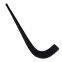 carbon fiber hockey stick senior roller hockey graphite stick