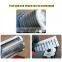 commercial vegetable okra cube cutting chopper dicing machine