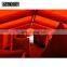 Customized Inflatable Tents Emergency Rescue Hospital Isolation Protection Quarantine Medical Rehab Tent