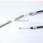SQCS Quality Brake Cable OEM 4109221 For Benz