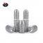 Hot Sale SS304 Spring Loaded Ball Bearing Ball Point Set Screw