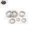 JINGHONG DIN 9250 High Quality  Lock Washers with Doule Faced Printing