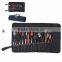 Durable shoulder Canvas tool bag