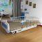 Five-Function Electric Hospital Bed Price Multi-Function Medical Electric Adjust Bed Icu Patient Bed For Intensive Care