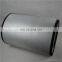 More Popular Air Compressor Air Filter 175884000 Iron cover eccentric air filter for Roots Blower
