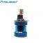 Pneumatic SH Series One way Hand Slipping Valve