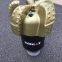 311.1mm---Steel body PDC Bit