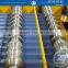High Forming Speed Corrugation Roof Forming Machine