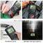 Digital Multimeter Tester DM100A Auto Range Multimetro 10000 Counts Measure Ohm Volt Amp Capacitor Tester Multimeters