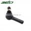 Auto parts steering chassis parts front axle track tie rod end Left-Right ES3438  485200M085 485207LU25 for NISSAN