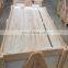 Custom cut size New Arrival Model Premium Quality Natural Stones Travertine Stairs Steps Riser Made in Turkey