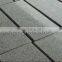 Grey sardo granite flooring tiles