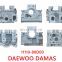 Auto Parts Engine Head Cylinder Head For DAMAS 11110-80D00