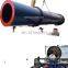 Newly Designed Agricultural Chicken Cow Manure Rotary Drum Dryer for Sale