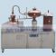 High quality Maidilong copper industrial alcohol distillation equipment