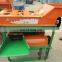 High quality corn rice wheat maize bean thresher machine sheller threshing peeling