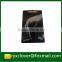 Eco-friendly PP office stationery A4 size plastic hospital writing clipbroad