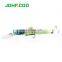 JOHNCOO Orbit 80SP-DR Hard Minnow Fishing Lure Hard Bait Wobblers for Deep Dive 80mm 9.5g High Quality Fishing Bait Wobbler