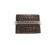 Genuine Sheep Skin Top Grain Fine Quality Leather Wallet Wholesale Top Lining Customised England Style RFID OEM ODM