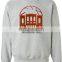Best Quality long sleeve crew neck Sweatshirt Plus Size Men's T-Shirts