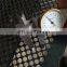 Mild steel perforated metal sheet