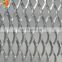 Aluminum Expanded Sheets Expanded Aluminum Steel Metal Wire Mesh Expanded Metal Mesh