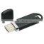 Promotional plastic smart 2.0 usb drive 32gb