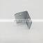 Metal Stamping Parts Support Accessories Furniture Corner Brackets for 90 Degree