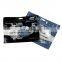 custom printed resealeable zipper bait lure transparent bag plastic bags for fishing lures