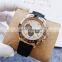 Factory Ceramic Bezel 904L Stainless Steel Sapphire Depth Luxury Men's Automatic Mechanical Movement