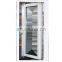 40dB Acoustic good soundproof Aluminium windows and doors Swing Opening Style French Door